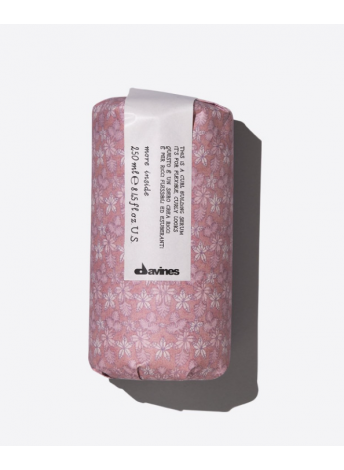 Сироватка для створення чітких та еластичних локонів Davines More Inside Curl-Enhancing Hair Serum 250 мл