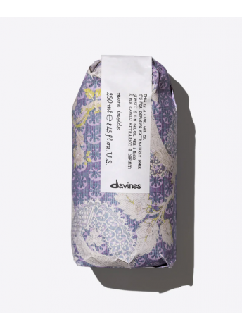 Гель-олійка для створення виразних локонів Davines More Inside This is a Curl Gel Oil, 250 мл