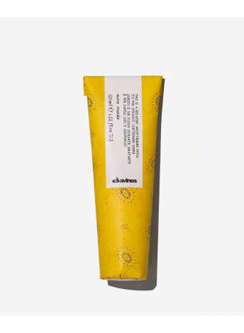 Зволожувальний флюїд для розгладження волосся Davines More Inside This is a Relaxing Moisturizing Fluid, 125 мл