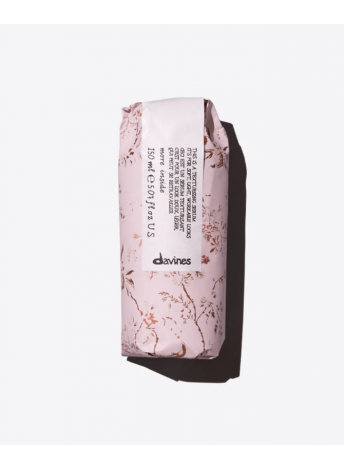 Сироватка для надання текстури, блиску та м'якості волосся Davines More Inside This is a Texturizing Serum, 150 мл